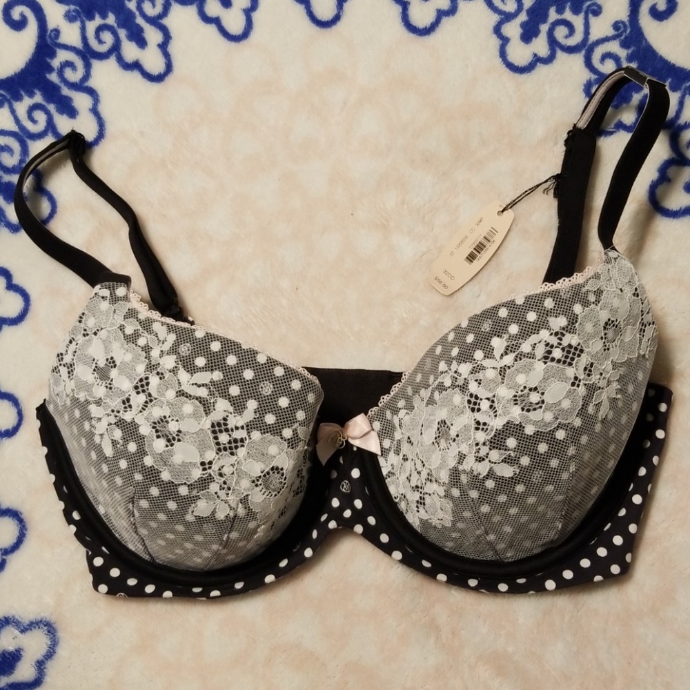 Victoria's Secret Bra